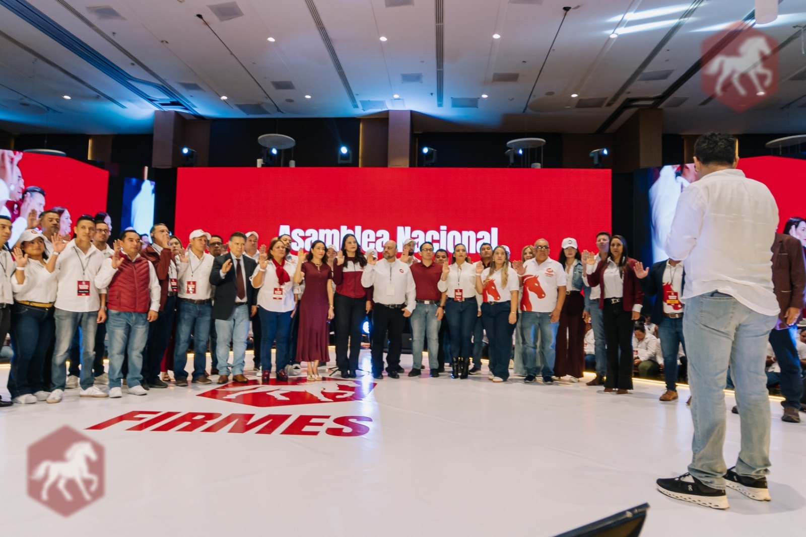 Comité Ejecutivo Nacional